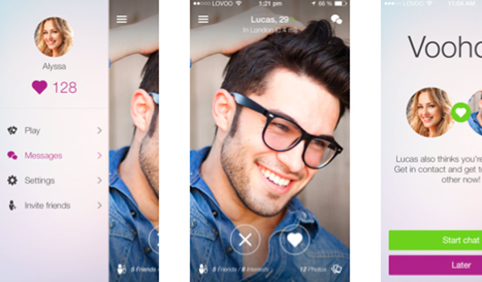 How Does The Platform Look?
