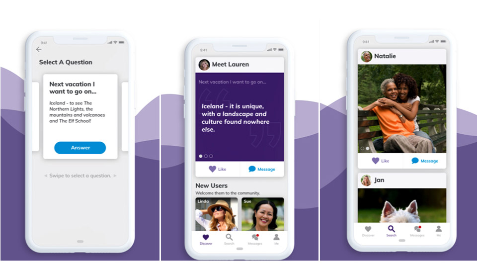 OurTime Payment Info