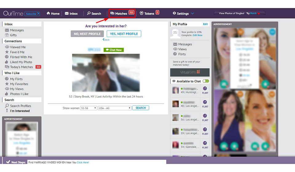 How to Sign-Up & Login