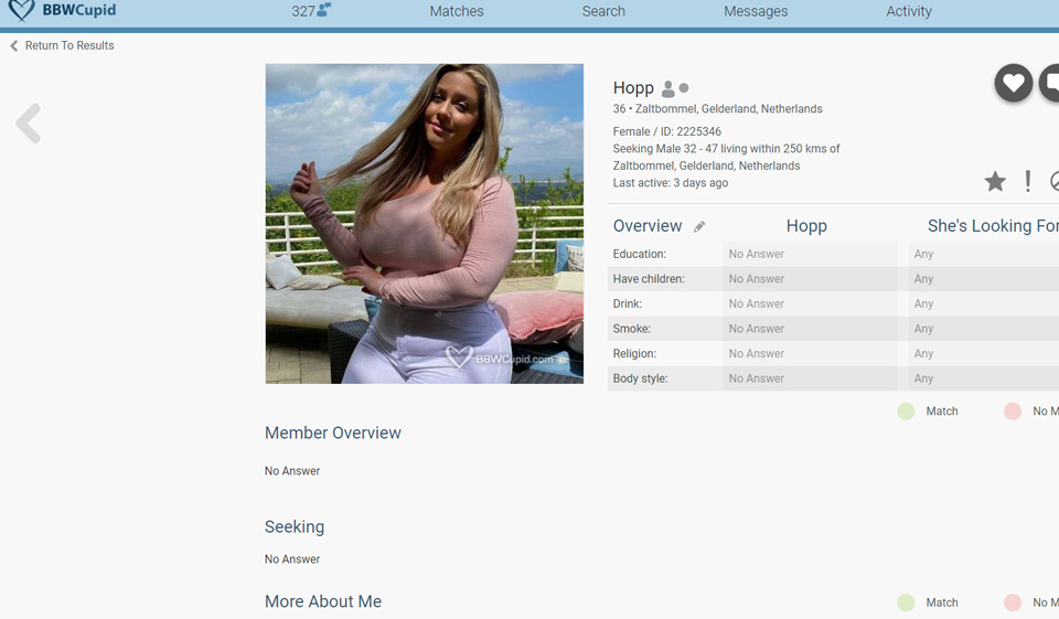 Available Payment Modes