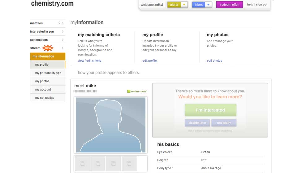 Chemistry Platform for Use