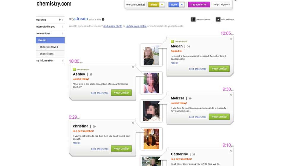 Chemistry Free Access