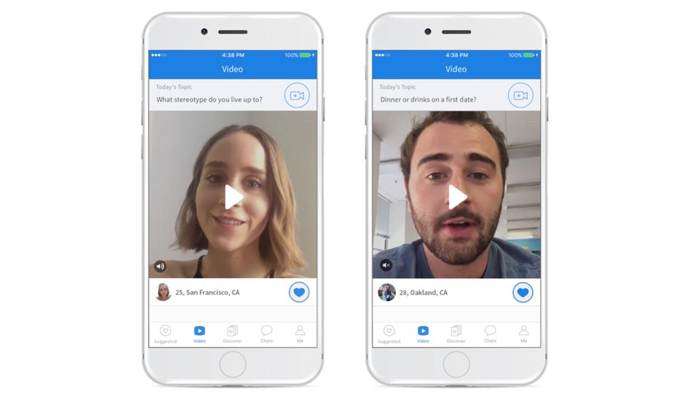Coffee Meets Bagel Sign-Up Process