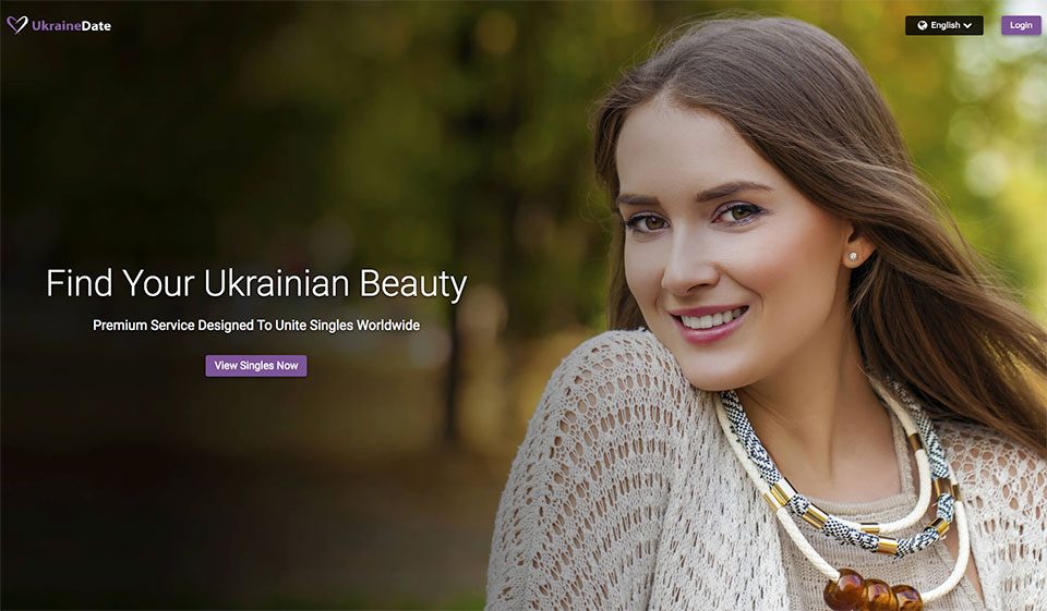Ukraine girl dating sites