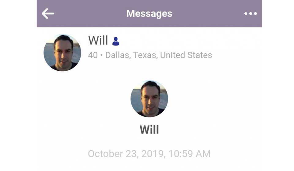 Special Features that are exclusive to the site