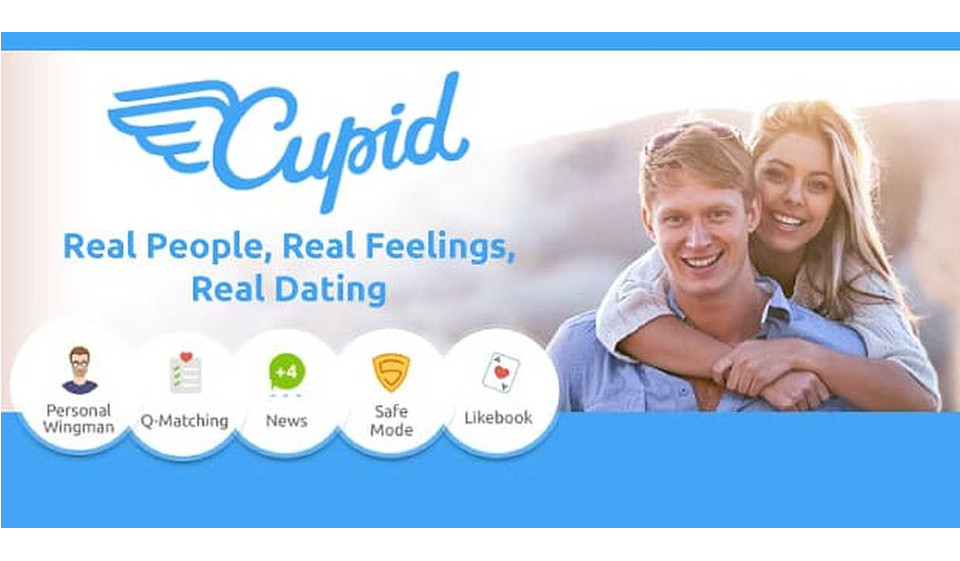 Cupid Review 2020
