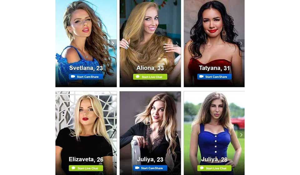 Is Anastasiadate a Legit Service?