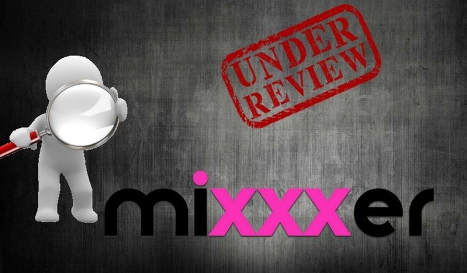 Create Your Mixxxer Profile
