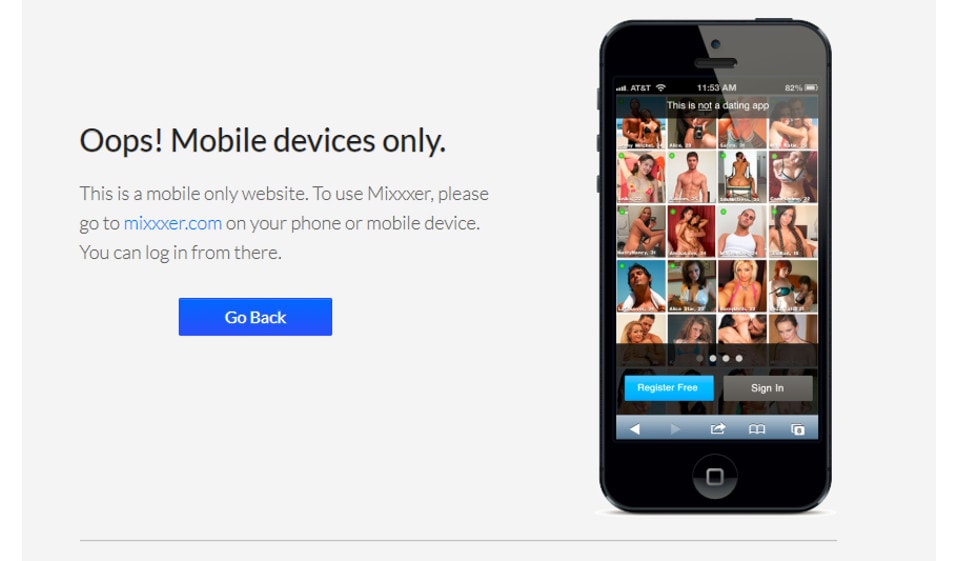 Unique Features Offered by Mixxxer